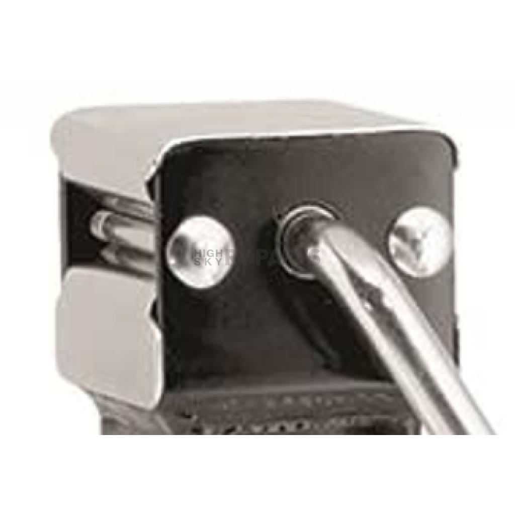 Pro Series Hitch Trailer Tongue Jack 1400850383